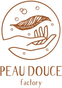 logo Peau Douce Factory