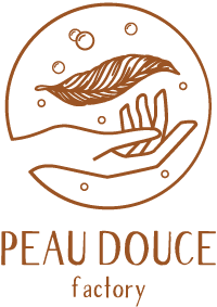 logo Peau Douce Factory