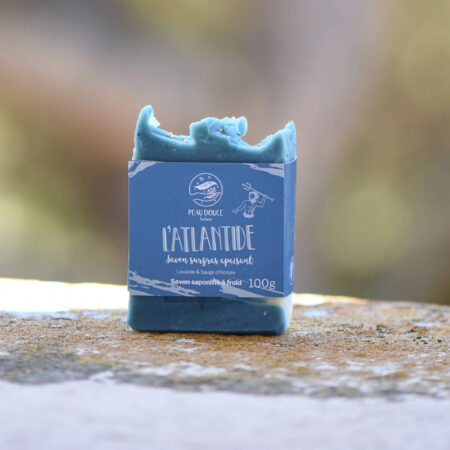 Savon Atlantide