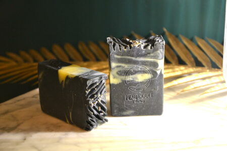 savon Into the Wild