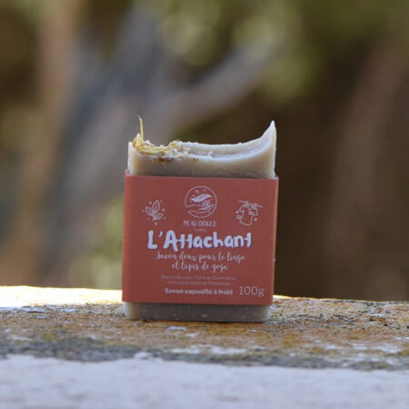 Savon détachant L'Attachant