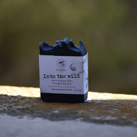 Savon Into The Wild
